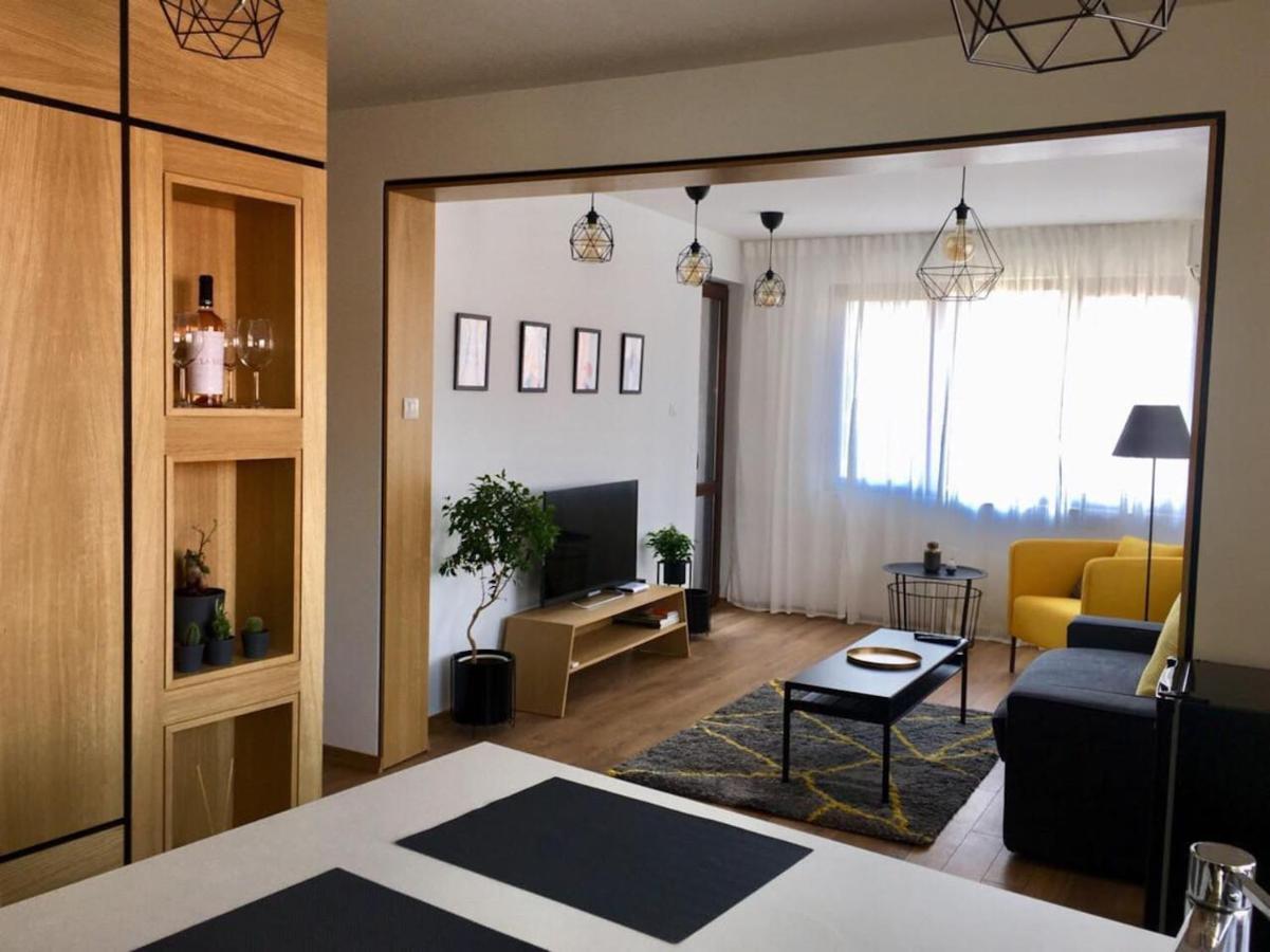 Golden View Of Apartment Plovdiv